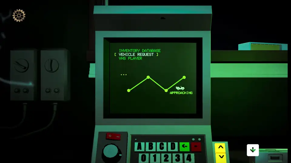 Dual Protocol gameplay walkthrough by Aegean Crafters